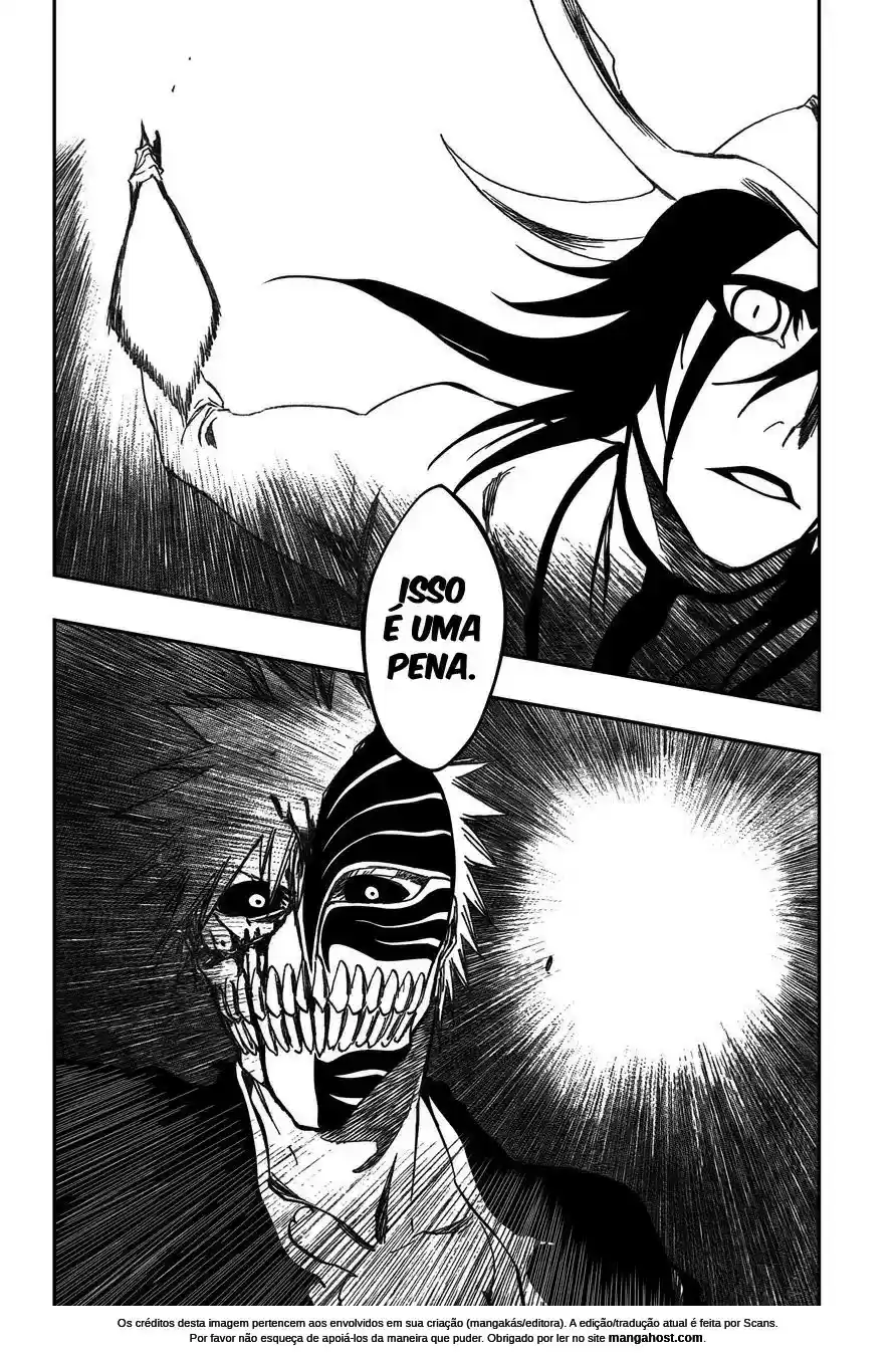 Read Bleach pt_BR Manga Online