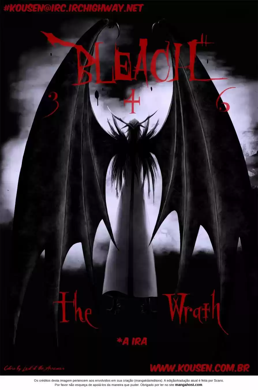 Read Bleach pt_BR Manga Online