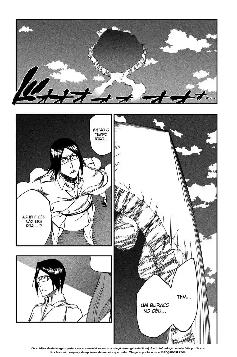 Read Bleach pt_BR Manga Online