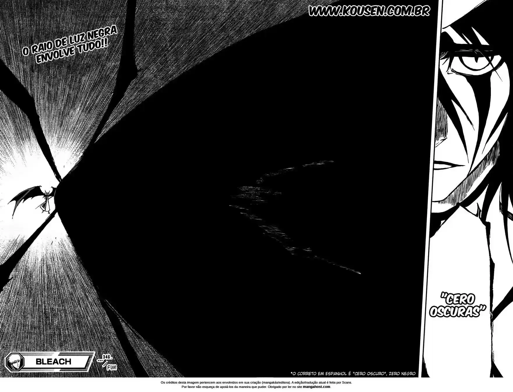 Read Bleach pt_BR Manga Online