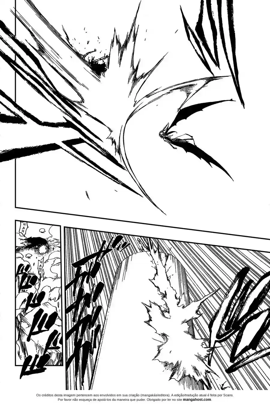 Read Bleach pt_BR Manga Online