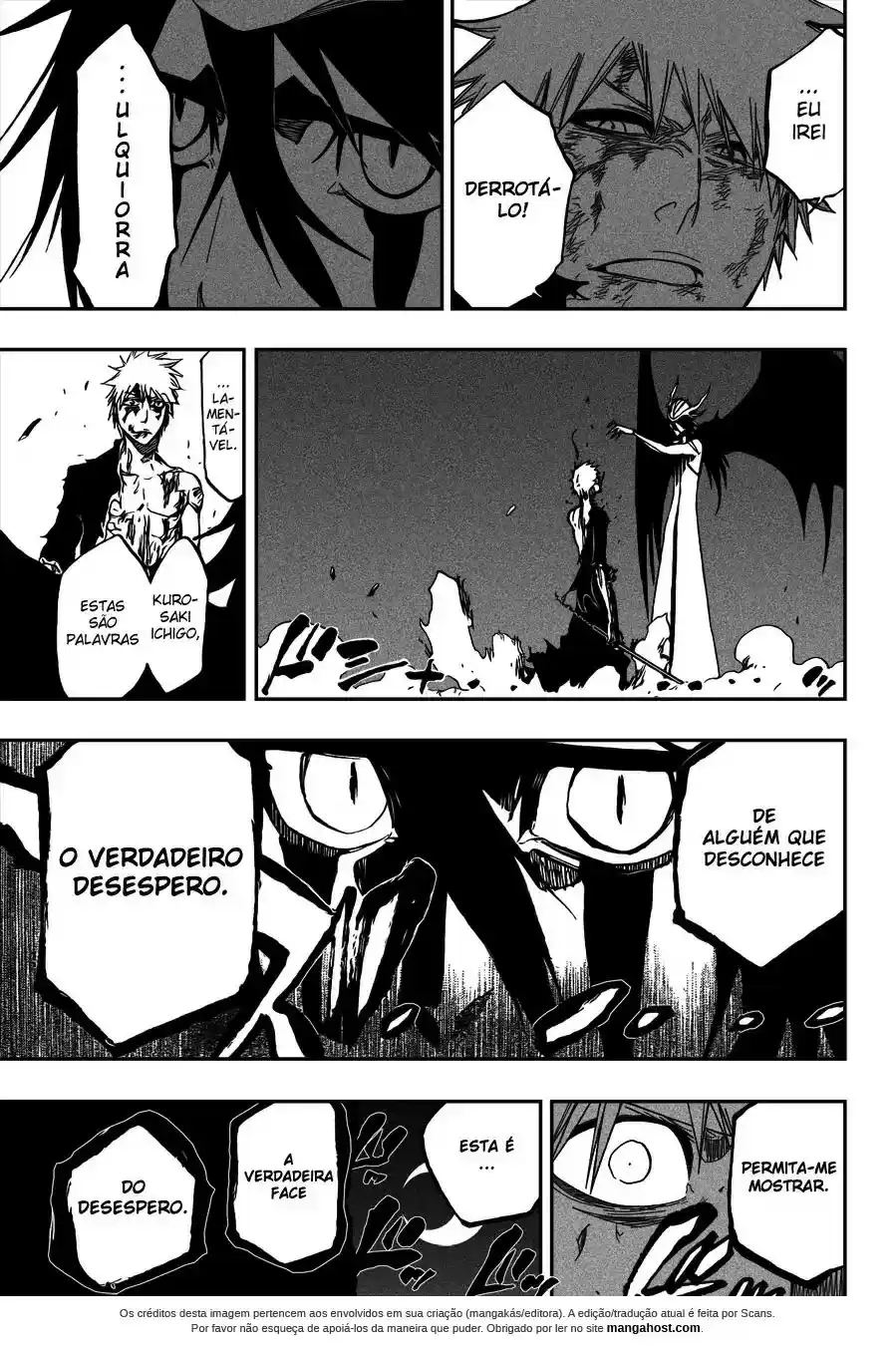 Read Bleach pt_BR Manga Online