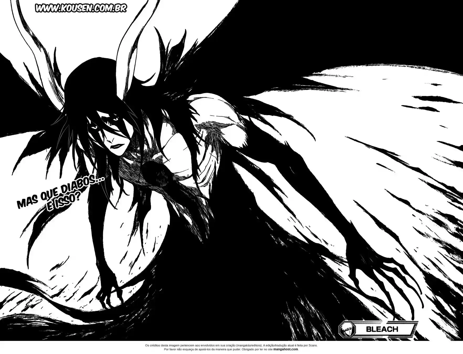 Read Bleach pt_BR Manga Online