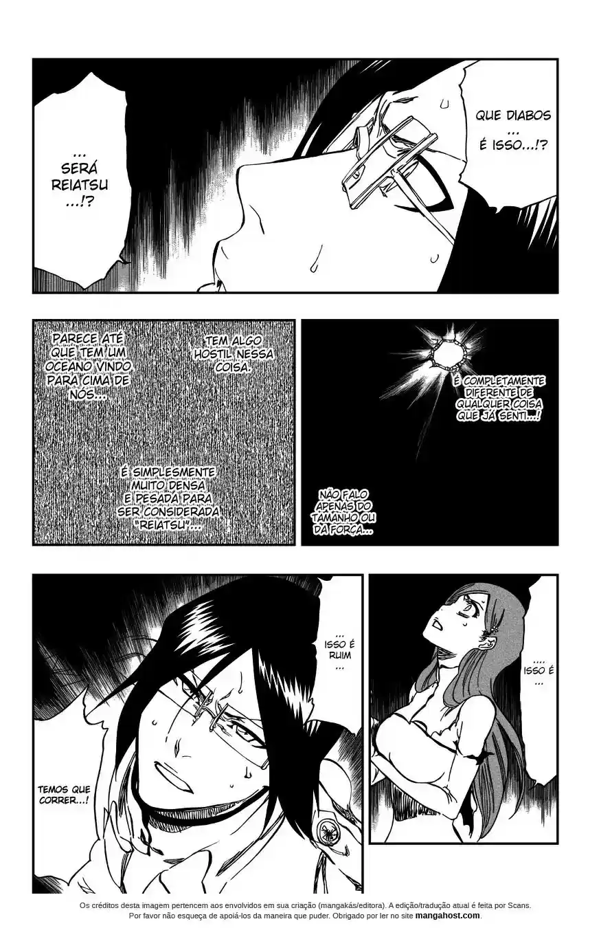 Read Bleach pt_BR Manga Online