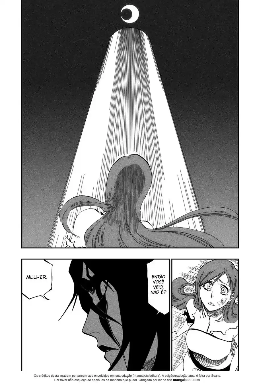 Read Bleach pt_BR Manga Online