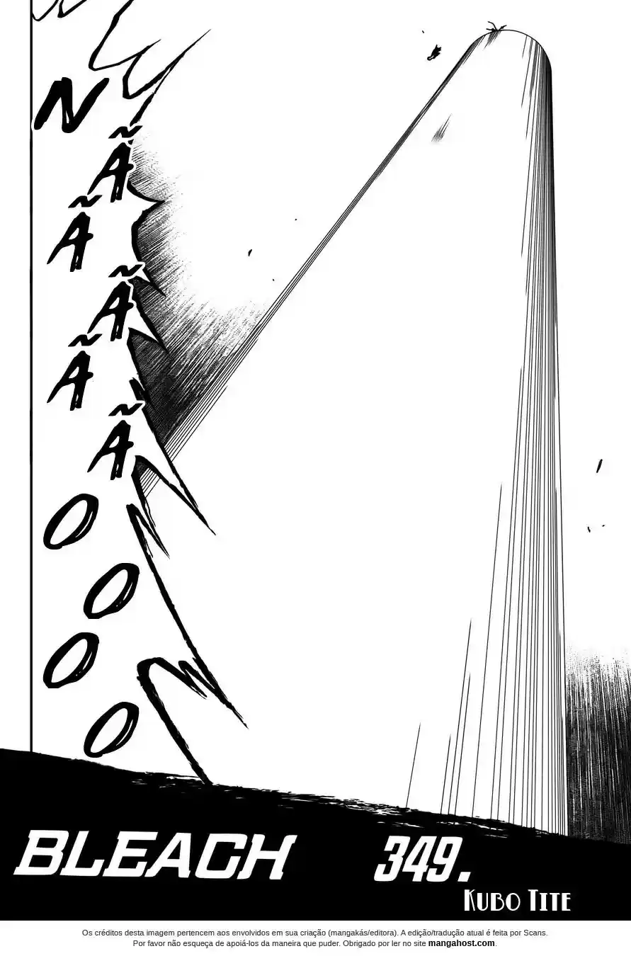 Read Bleach pt_BR Manga Online