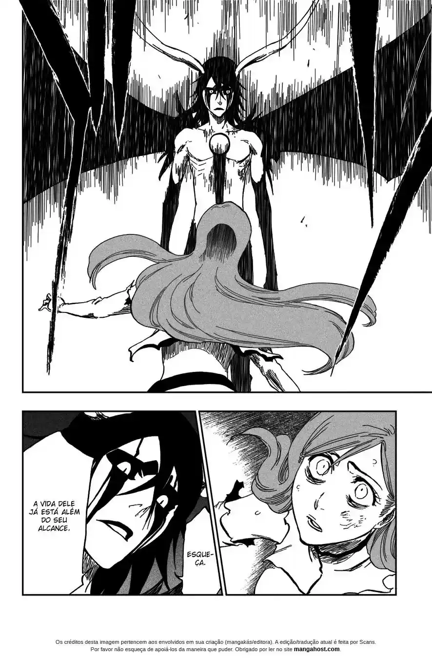 Read Bleach pt_BR Manga Online