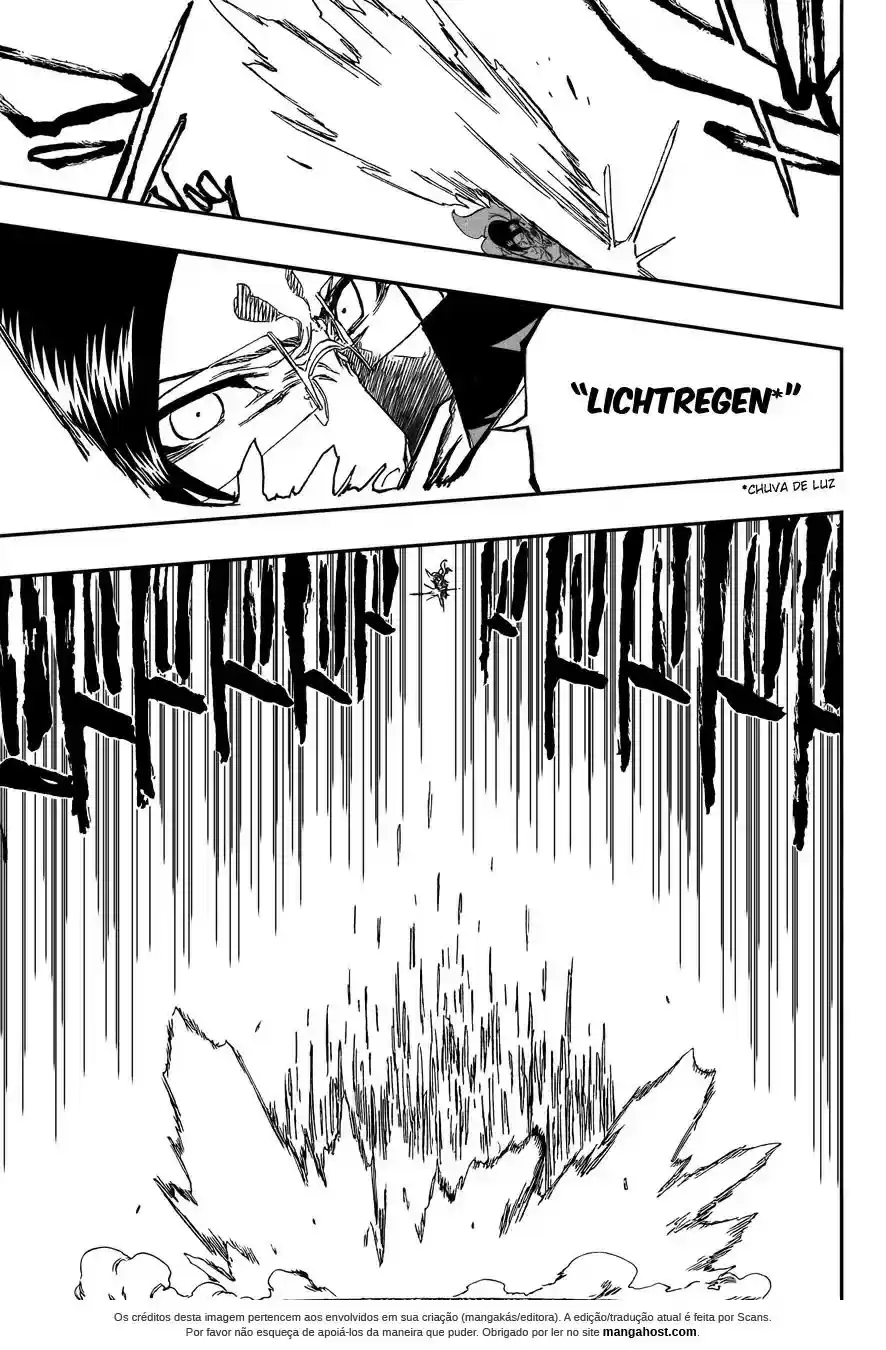 Read Bleach pt_BR Manga Online
