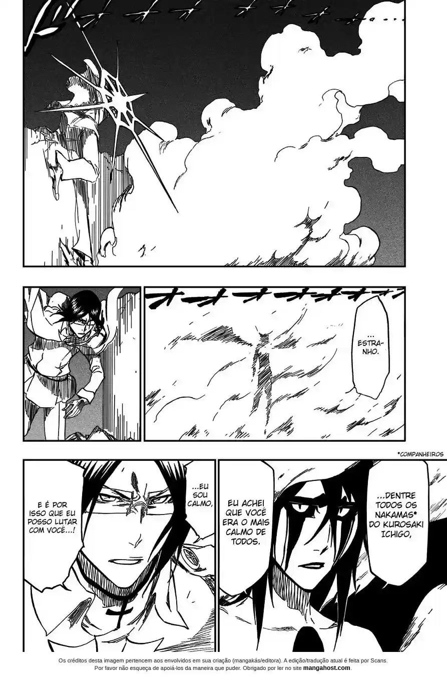 Read Bleach pt_BR Manga Online
