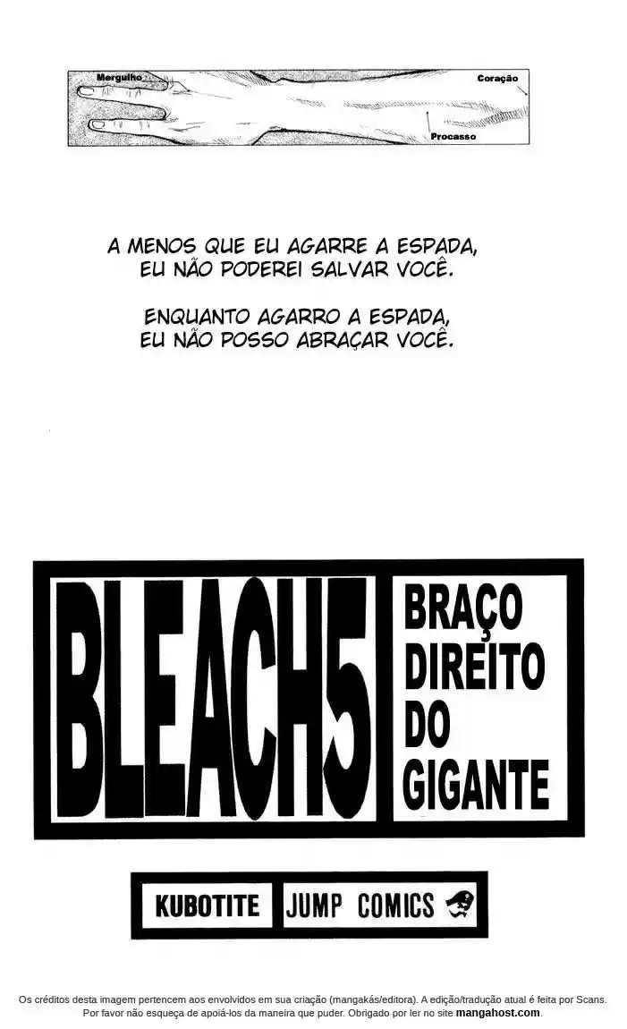 Read Bleach pt_BR Manga Online