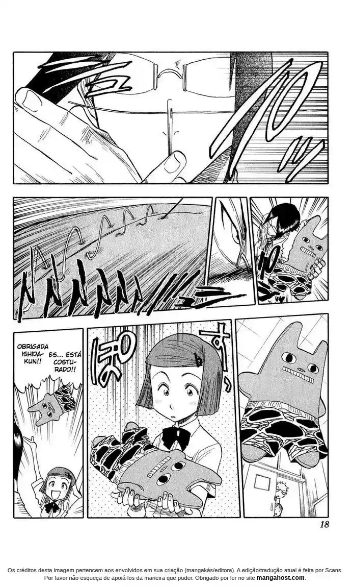 Read Bleach pt_BR Manga Online
