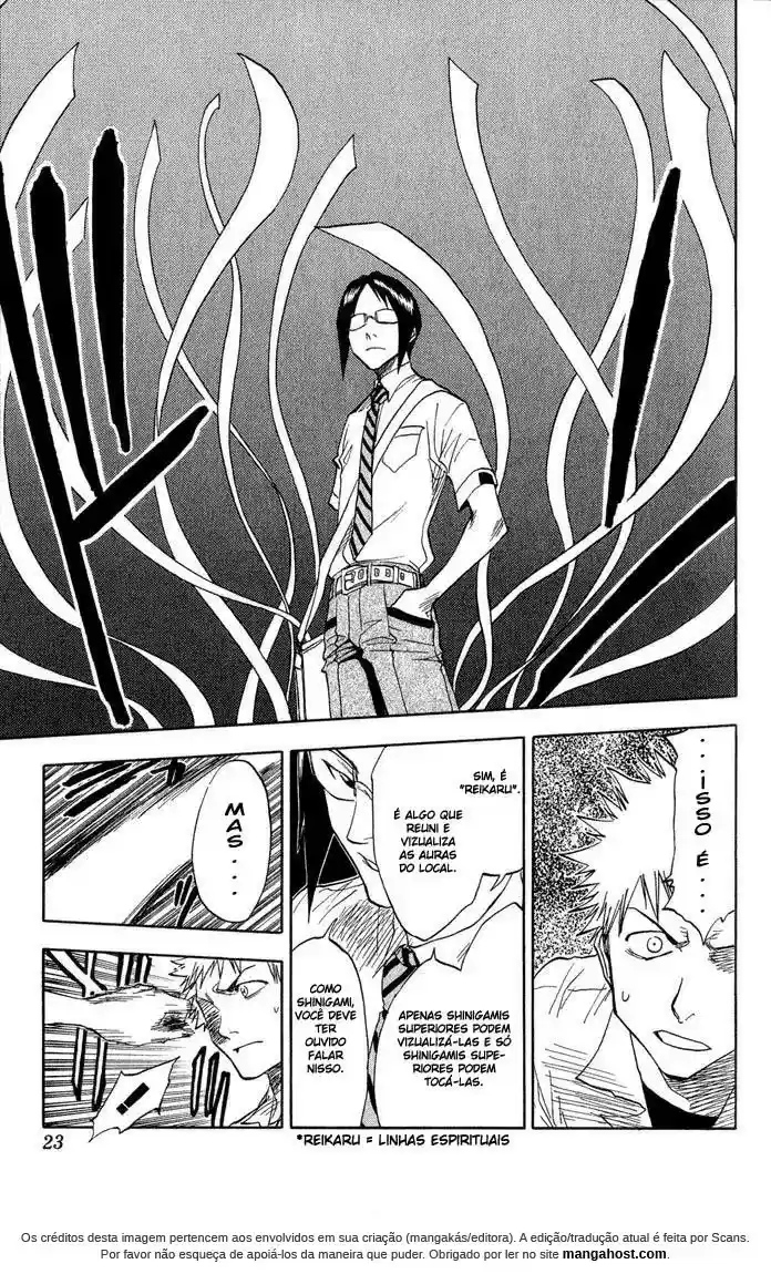 Read Bleach pt_BR Manga Online