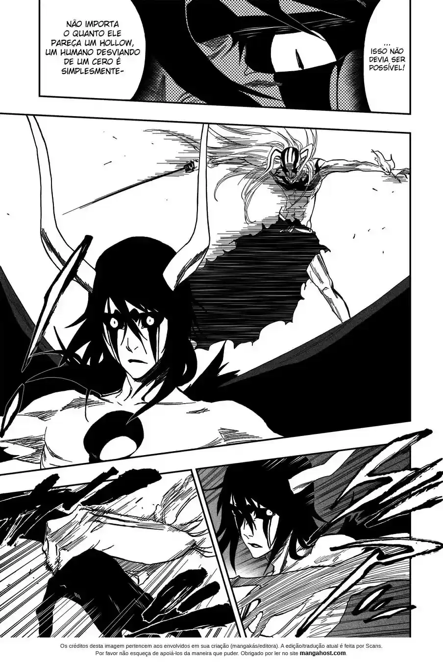 Read Bleach pt_BR Manga Online