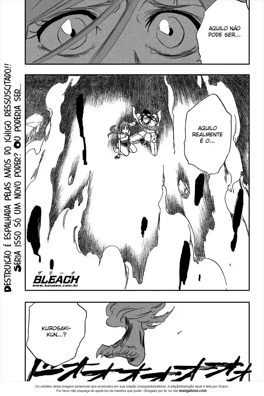 Read Bleach pt_BR Manga Online