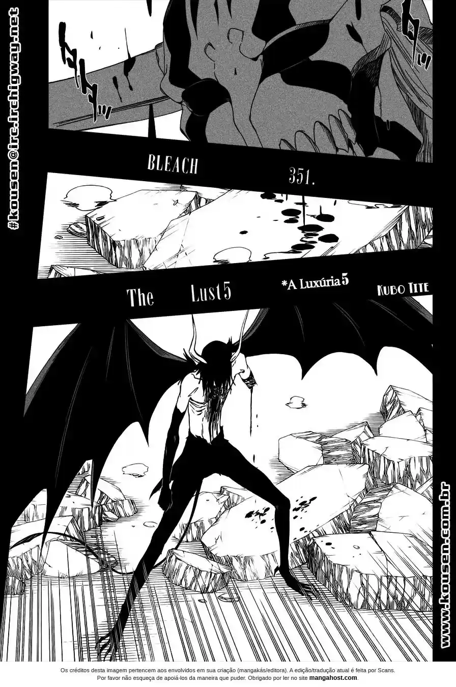 Read Bleach pt_BR Manga Online
