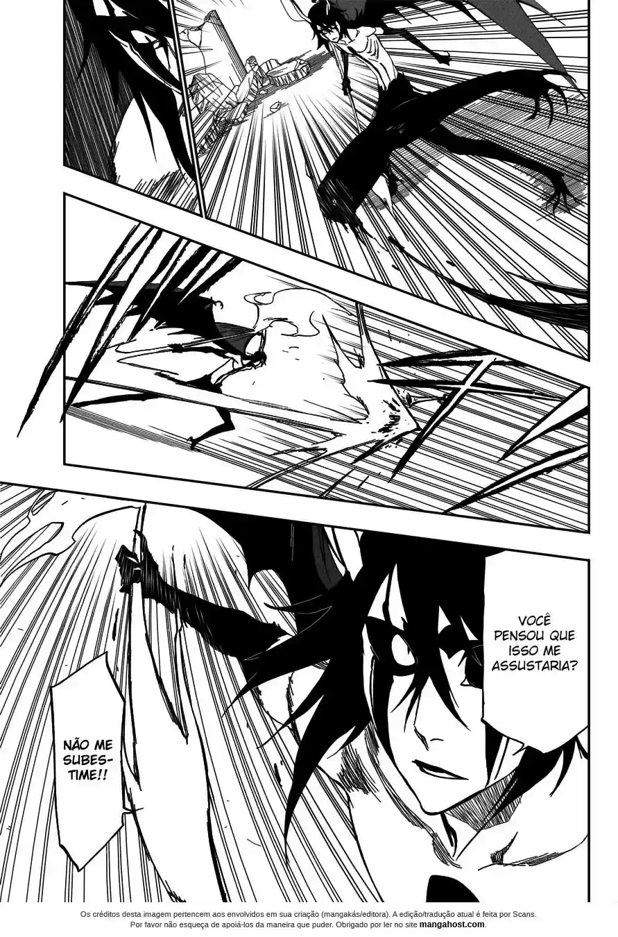 Read Bleach pt_BR Manga Online