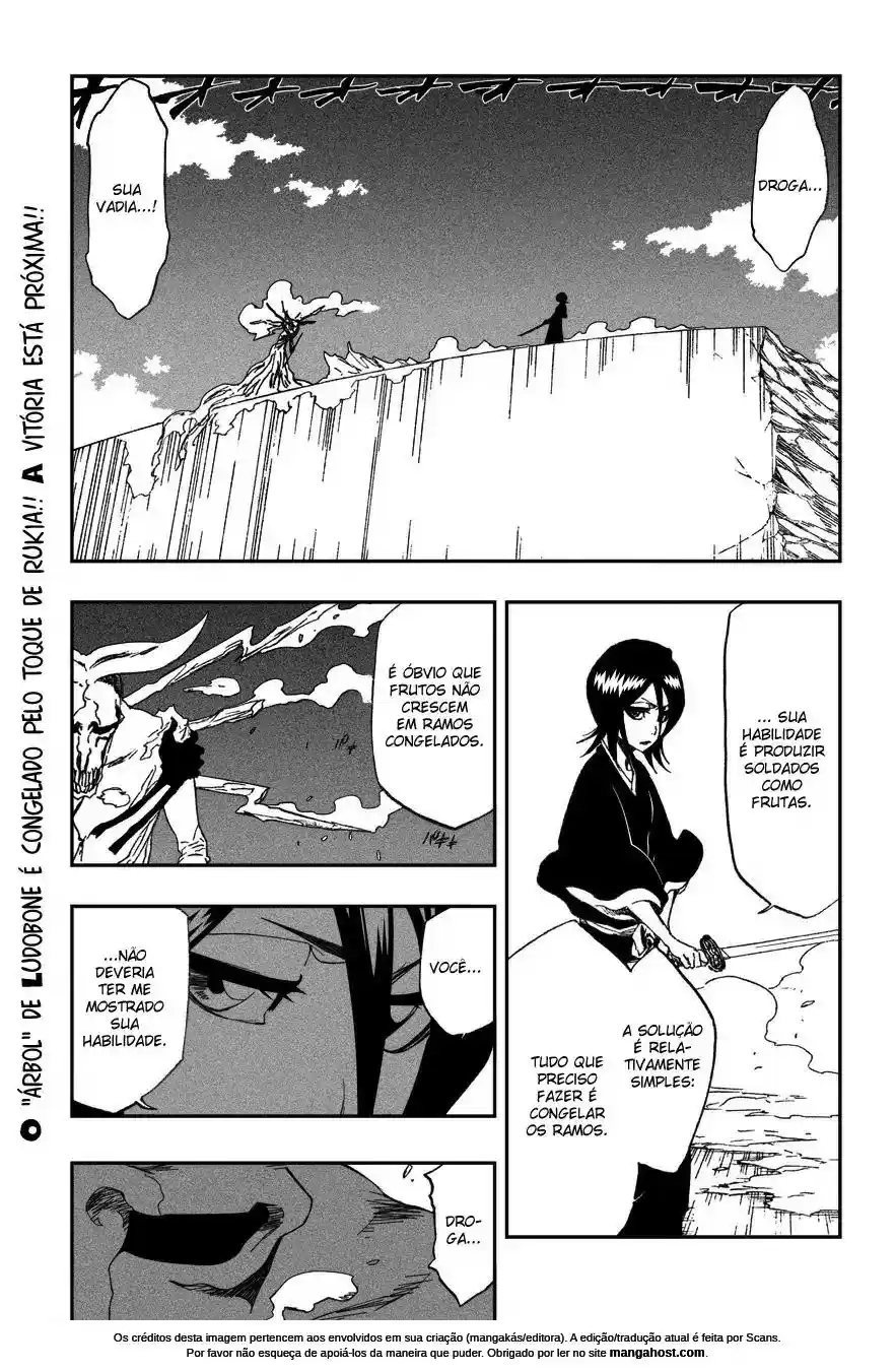 Read Bleach pt_BR Manga Online