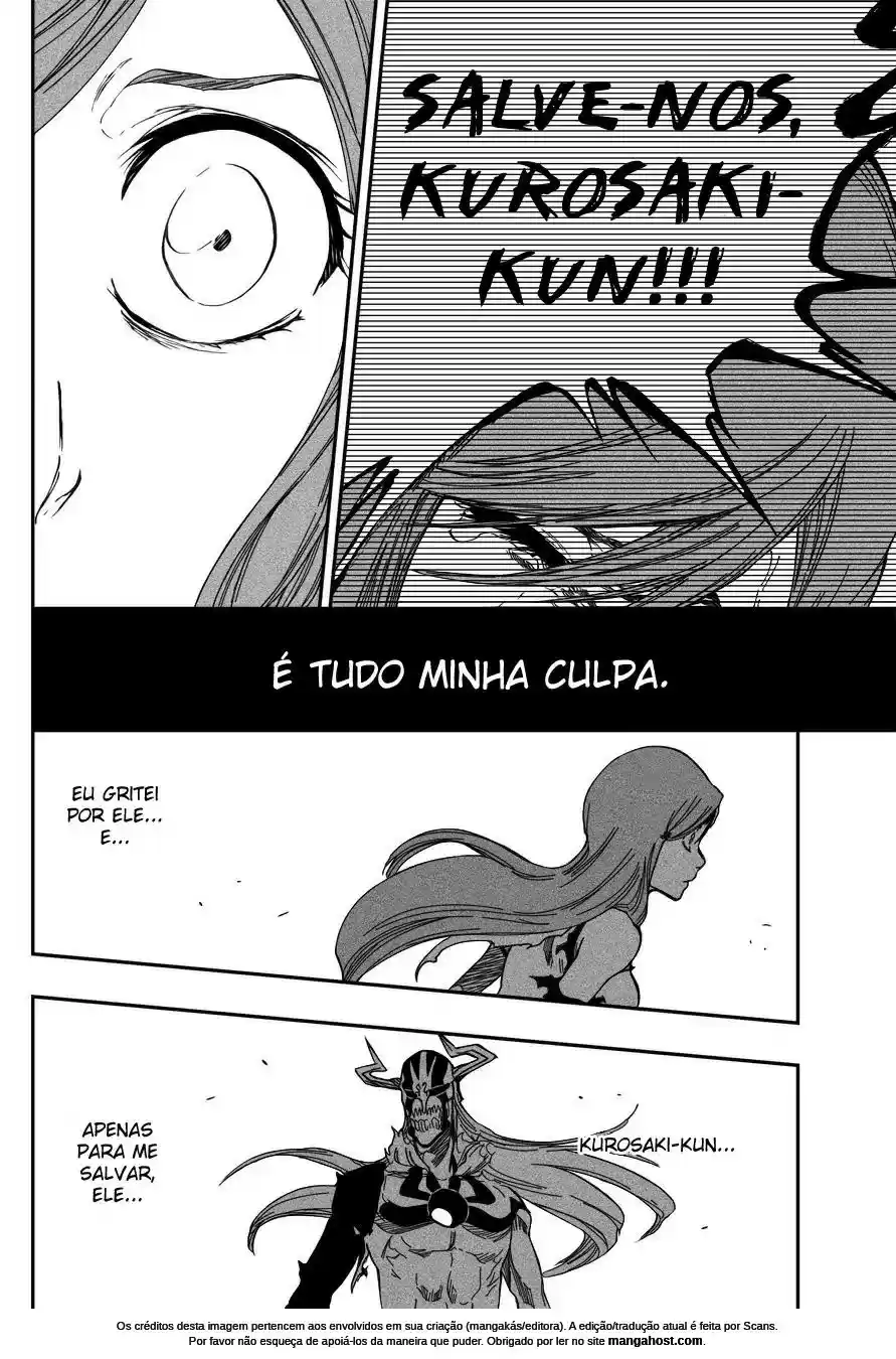 Read Bleach pt_BR Manga Online
