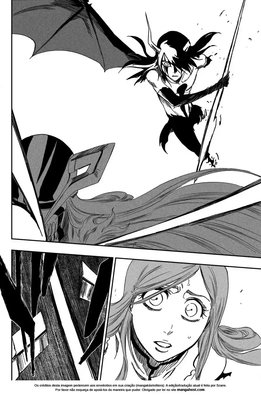 Read Bleach pt_BR Manga Online