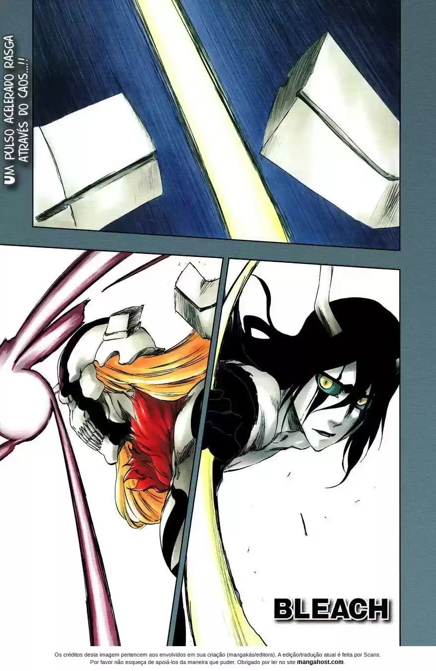 Read Bleach pt_BR Manga Online