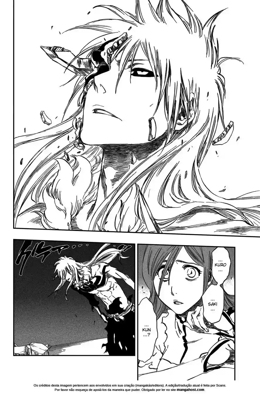Read Bleach pt_BR Manga Online