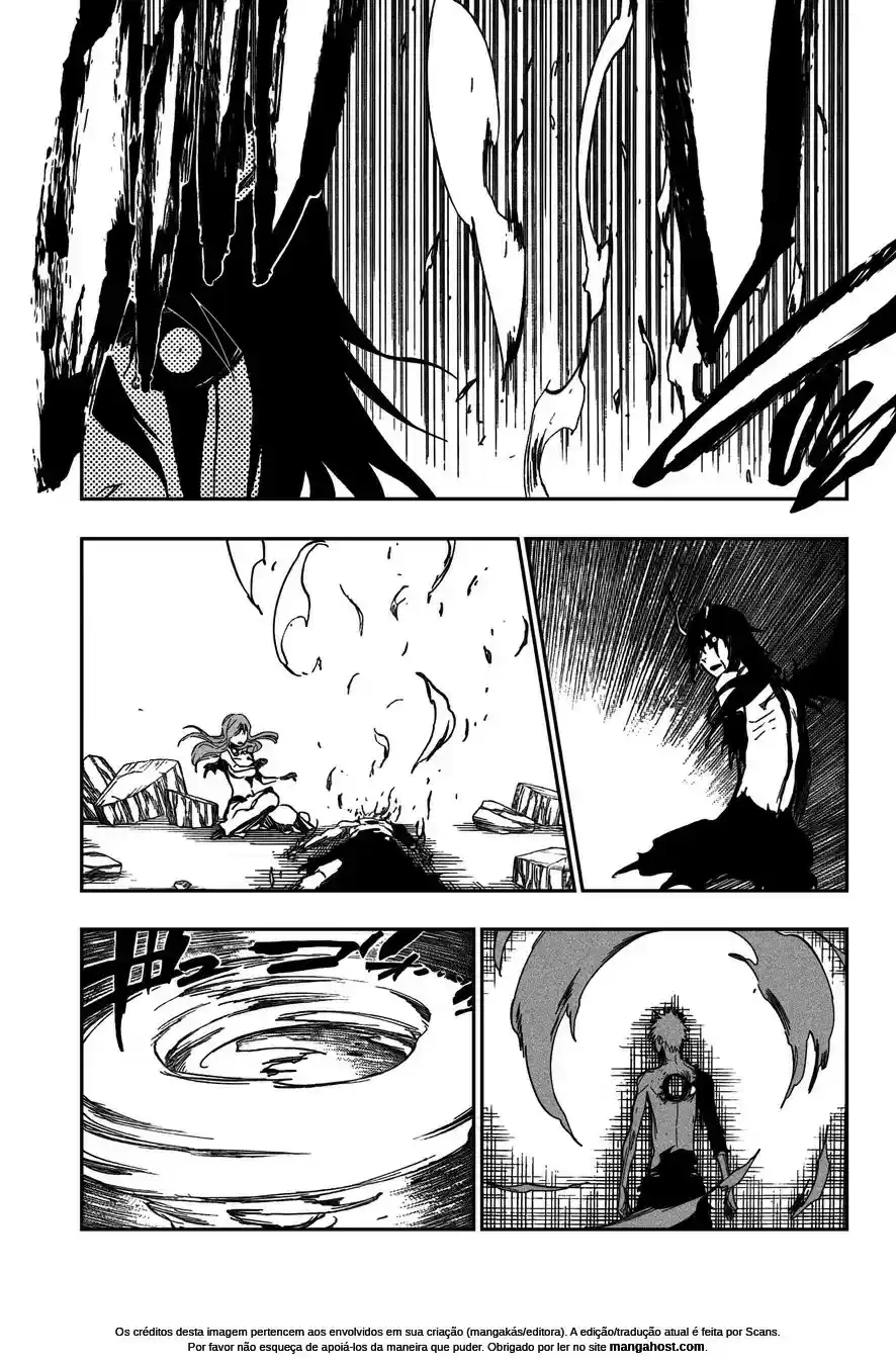 Read Bleach pt_BR Manga Online