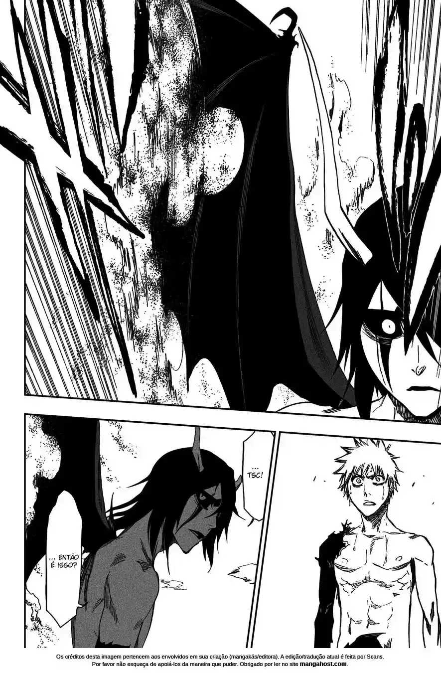 Read Bleach pt_BR Manga Online