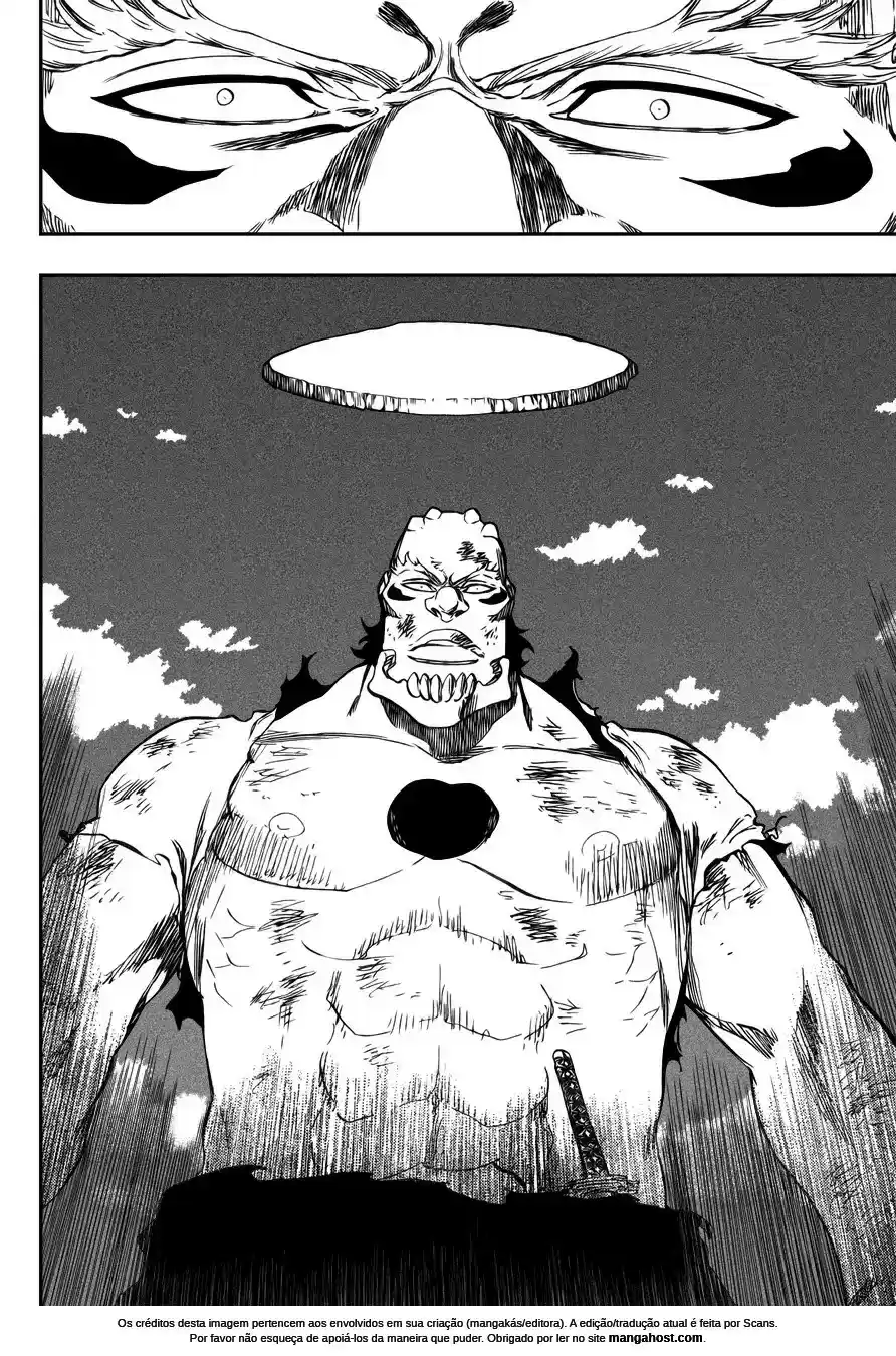 Read Bleach pt_BR Manga Online