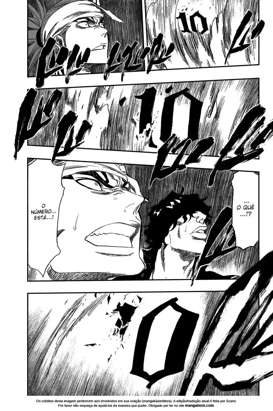 Read Bleach pt_BR Manga Online