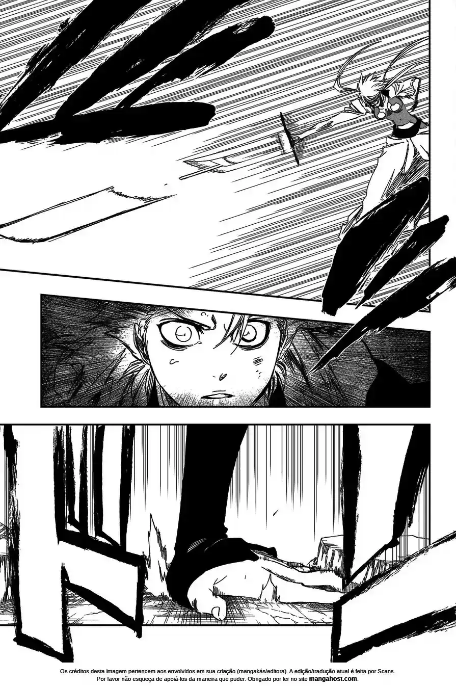 Read Bleach pt_BR Manga Online