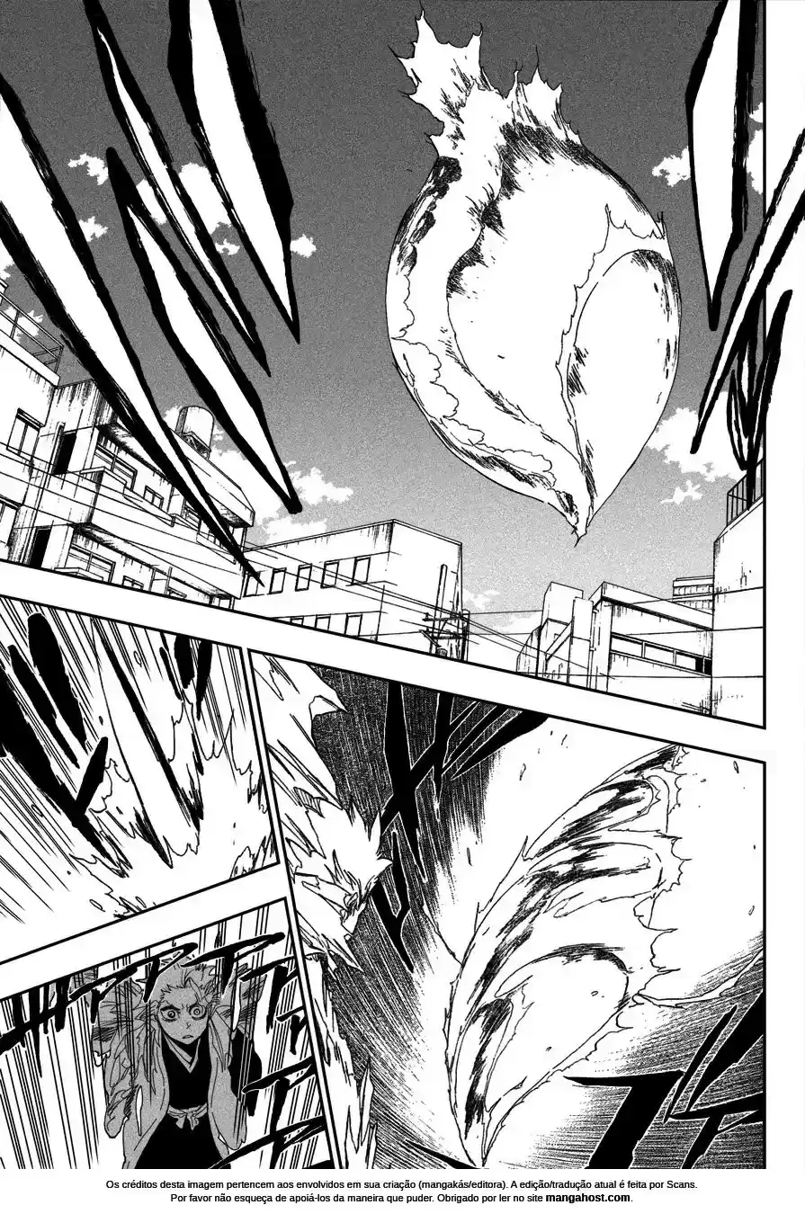 Read Bleach pt_BR Manga Online