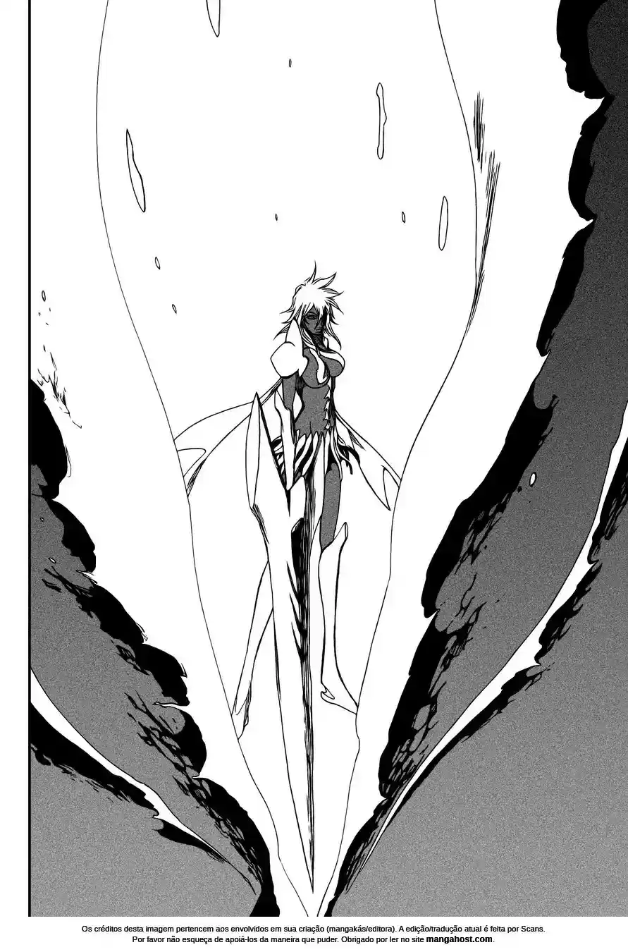 Read Bleach pt_BR Manga Online