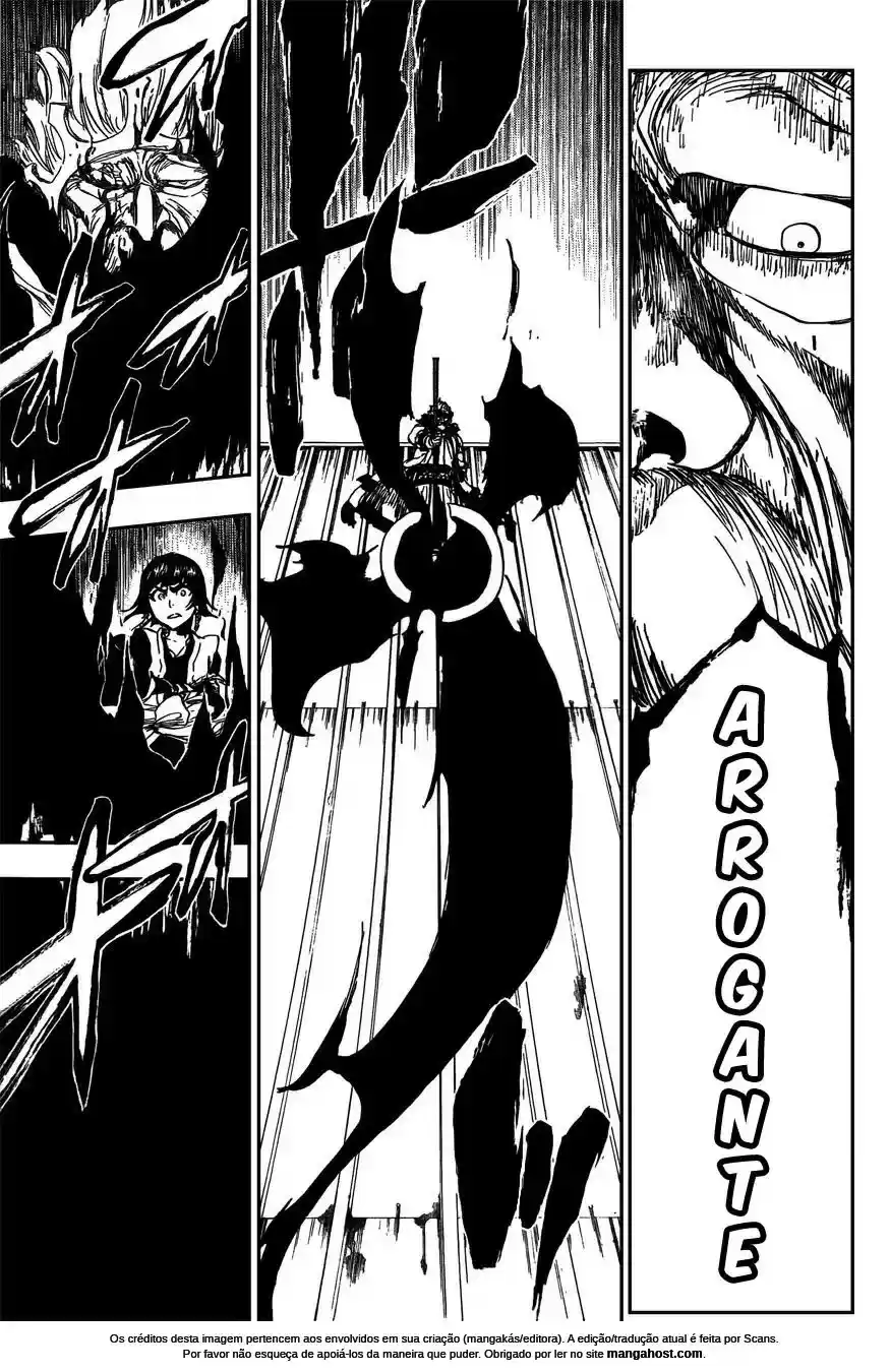 Read Bleach pt_BR Manga Online