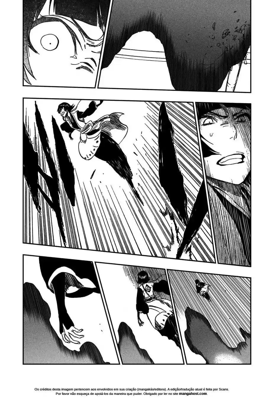 Read Bleach pt_BR Manga Online