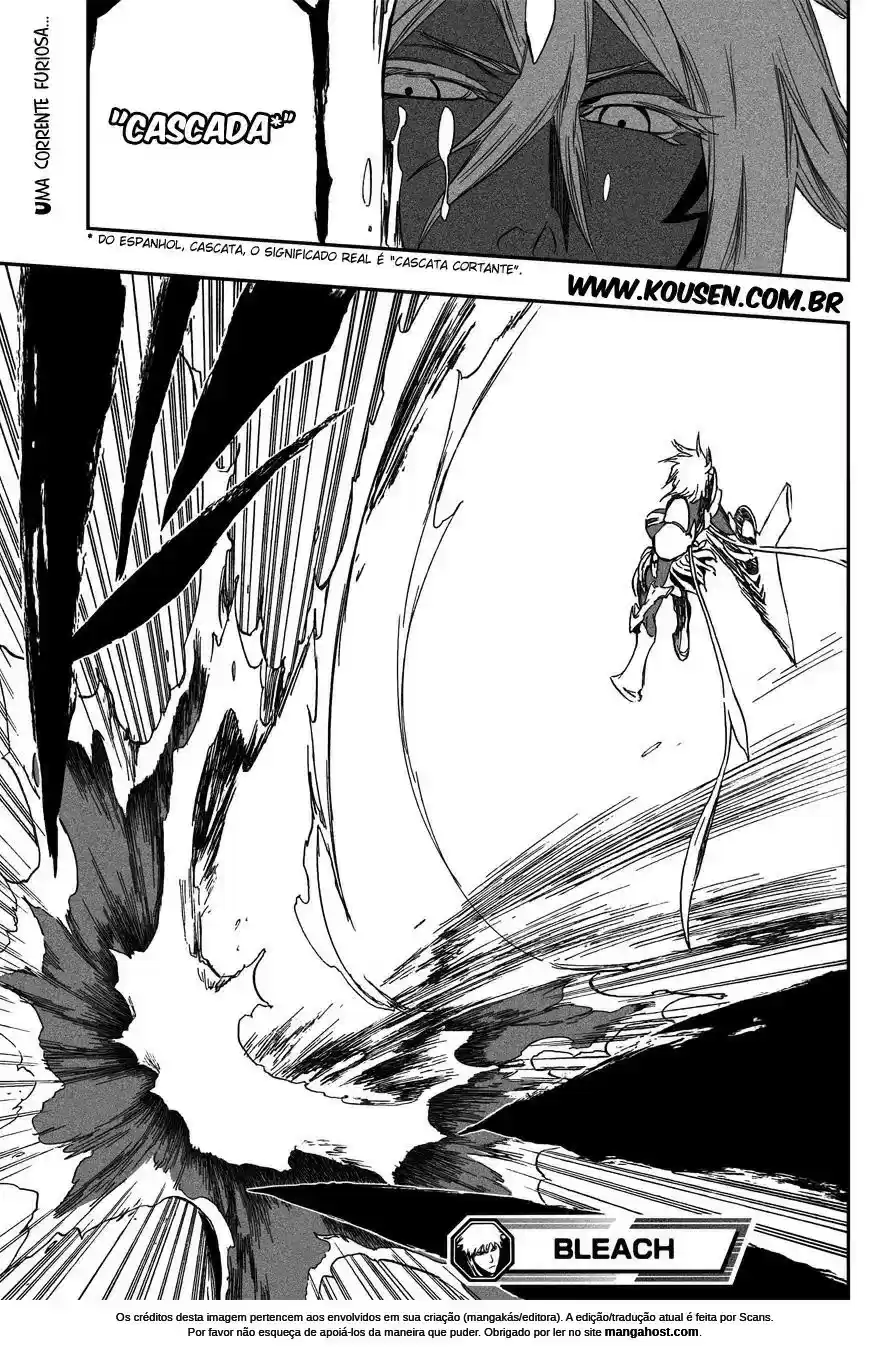 Read Bleach pt_BR Manga Online