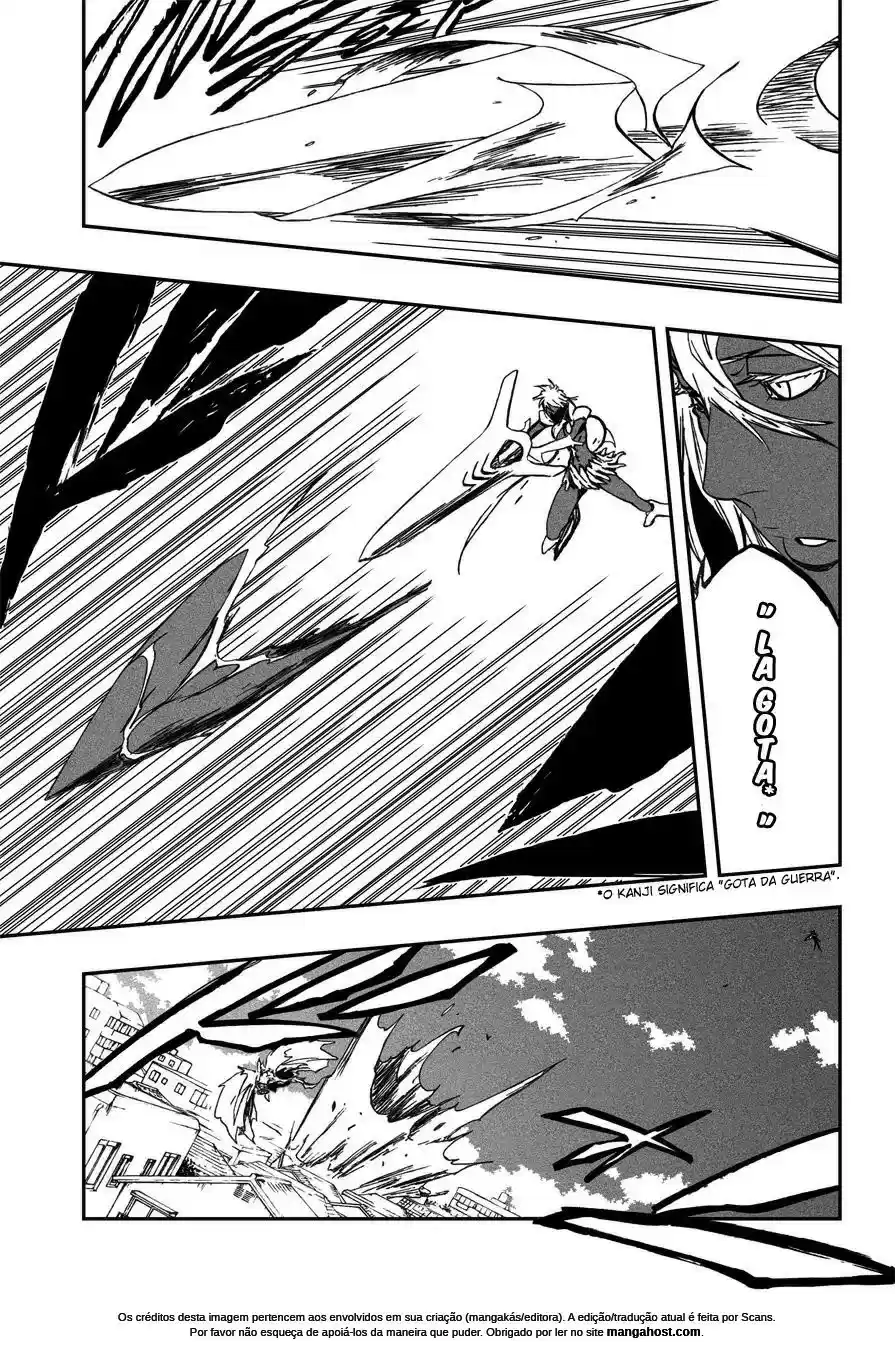 Read Bleach pt_BR Manga Online