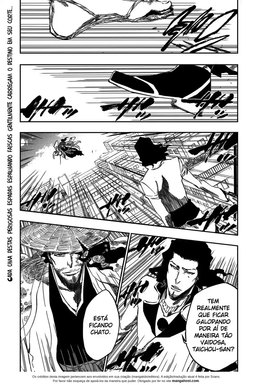 Read Bleach pt_BR Manga Online