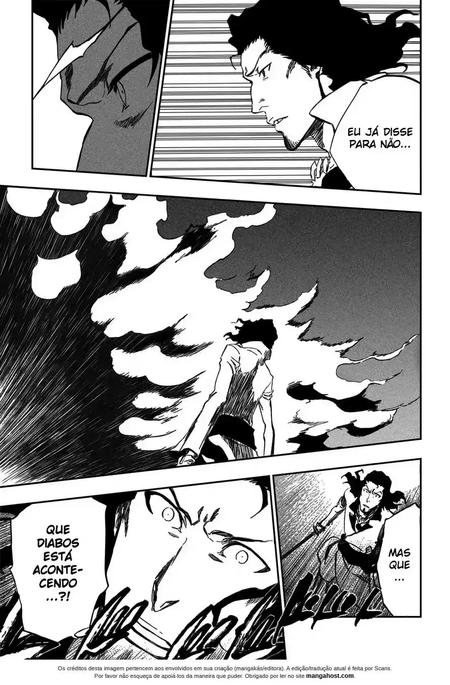 Read Bleach pt_BR Manga Online