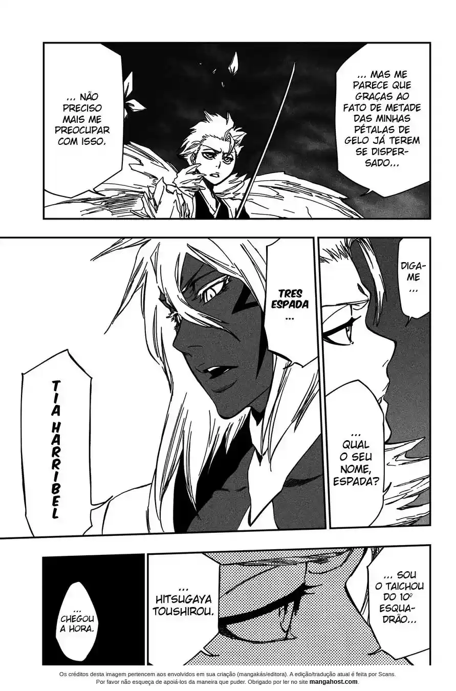 Read Bleach pt_BR Manga Online