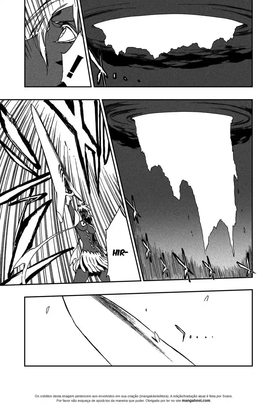 Read Bleach pt_BR Manga Online
