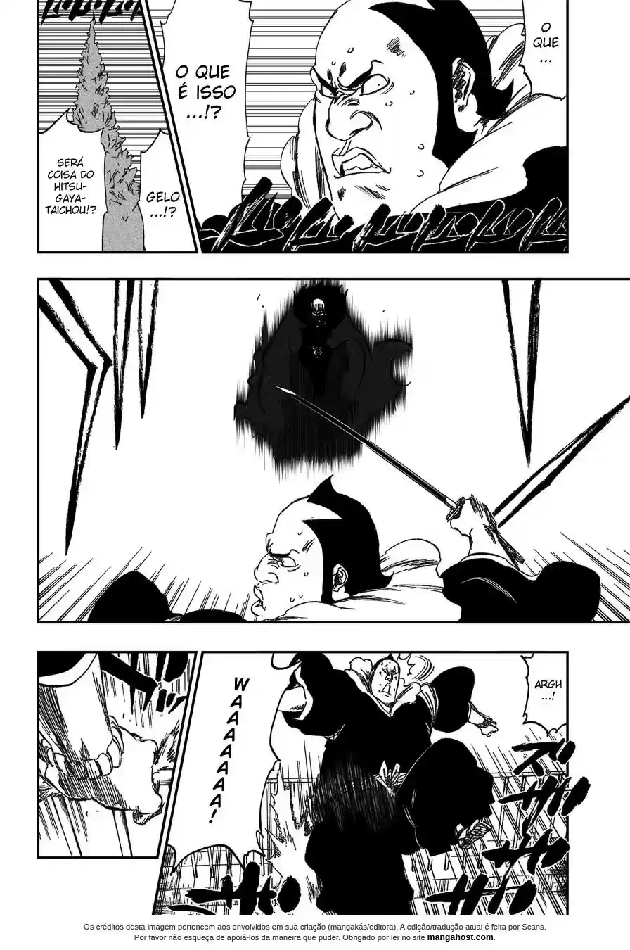 Read Bleach pt_BR Manga Online