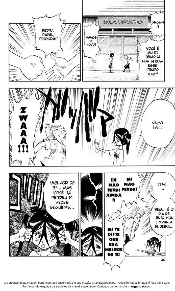 Read Bleach pt_BR Manga Online