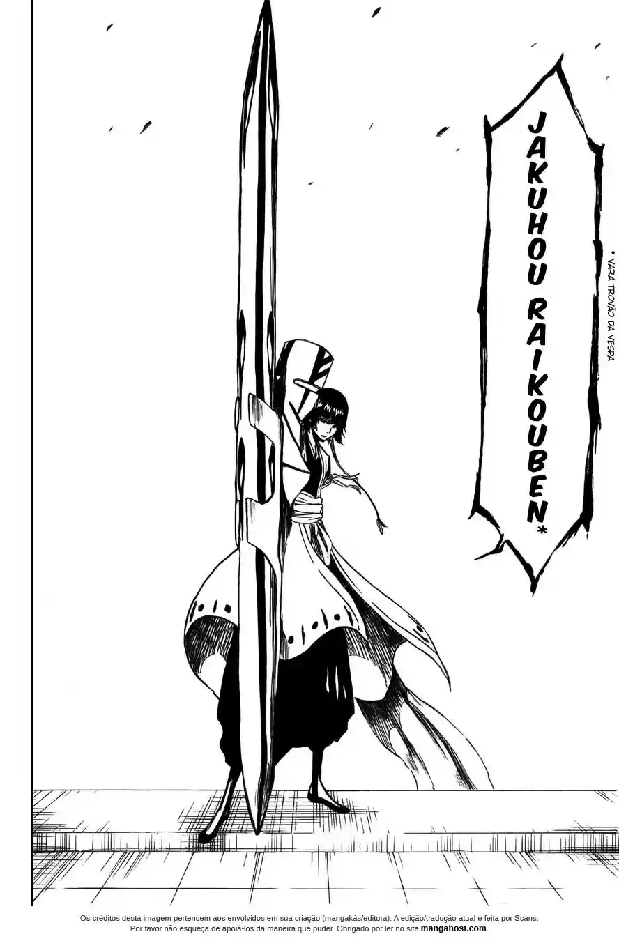 Read Bleach pt_BR Manga Online