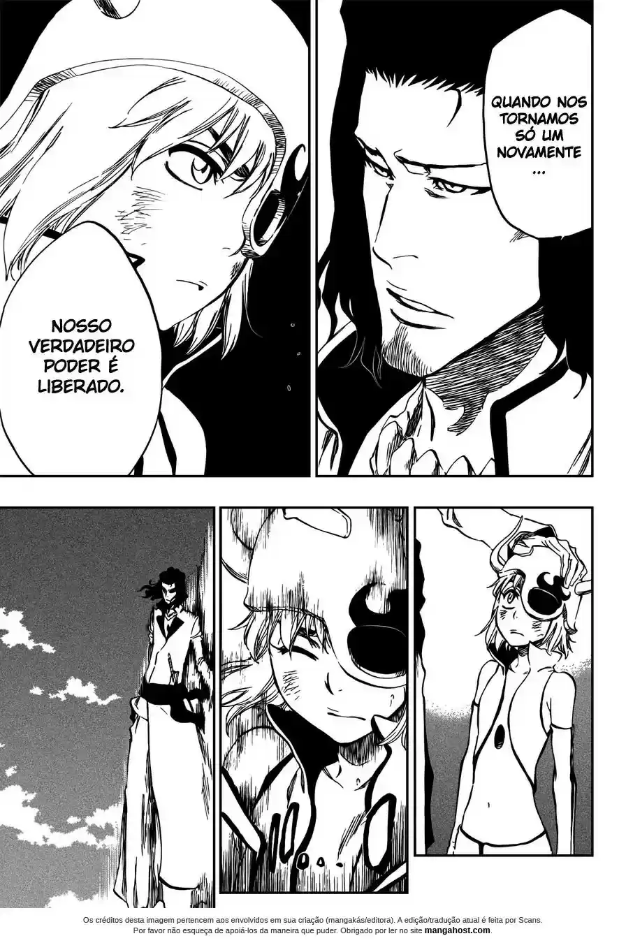 Read Bleach pt_BR Manga Online