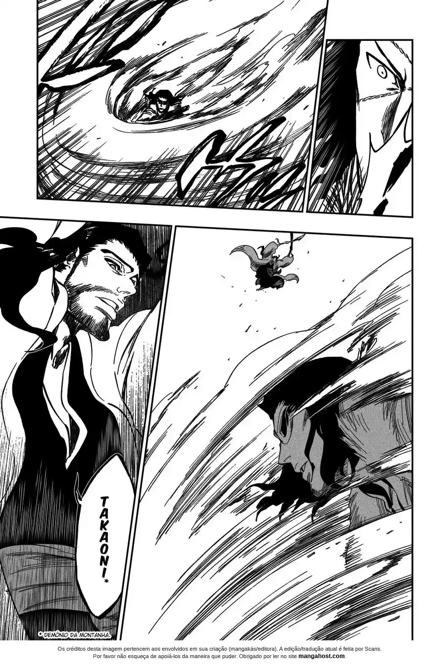 Read Bleach pt_BR Manga Online
