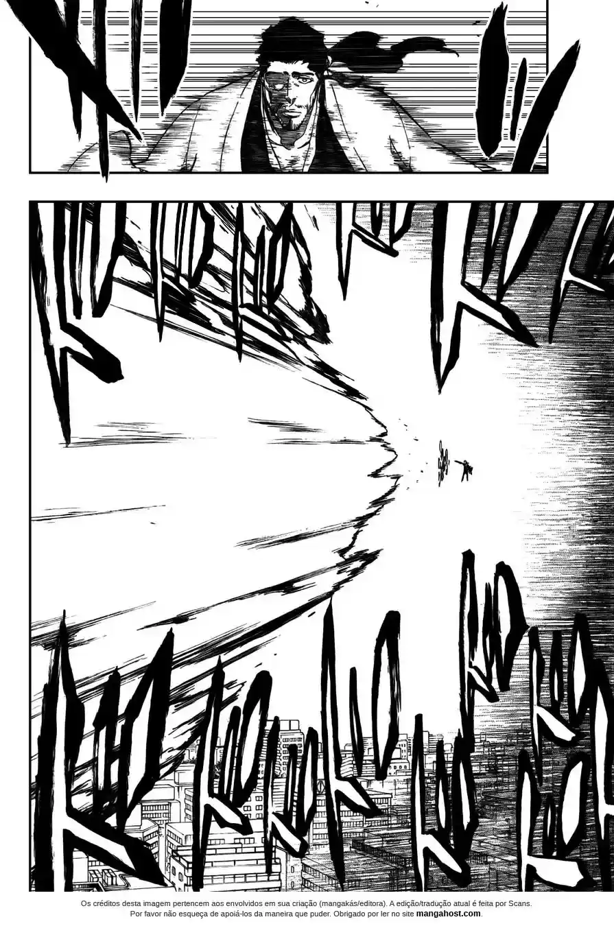 Read Bleach pt_BR Manga Online
