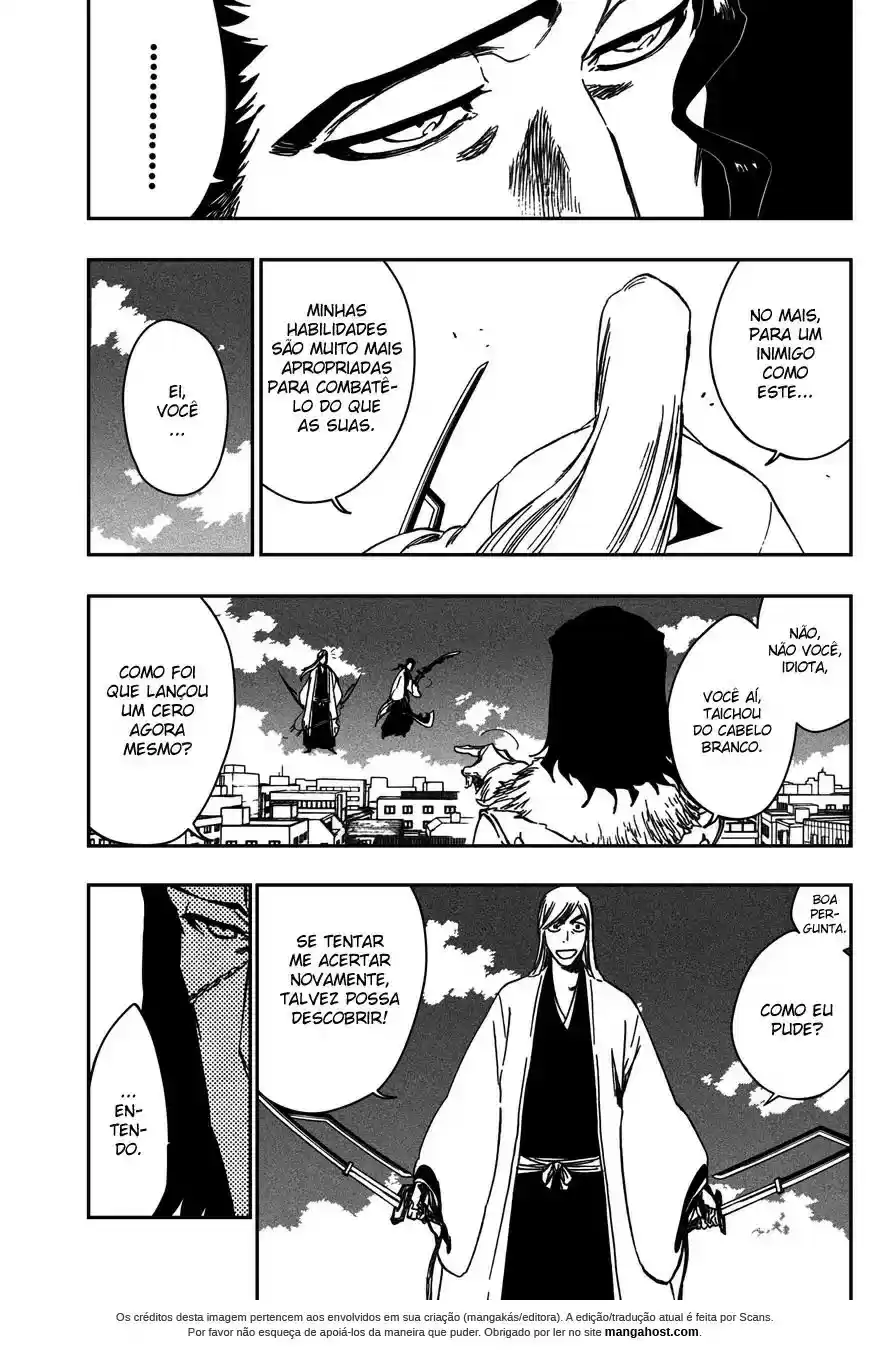 Read Bleach pt_BR Manga Online