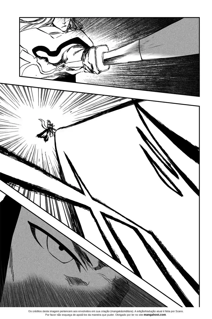 Read Bleach pt_BR Manga Online