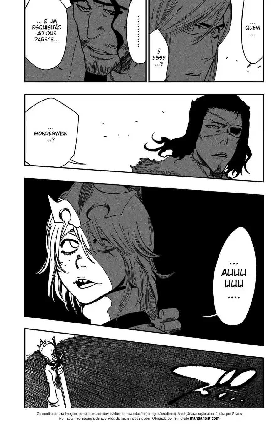 Read Bleach pt_BR Manga Online