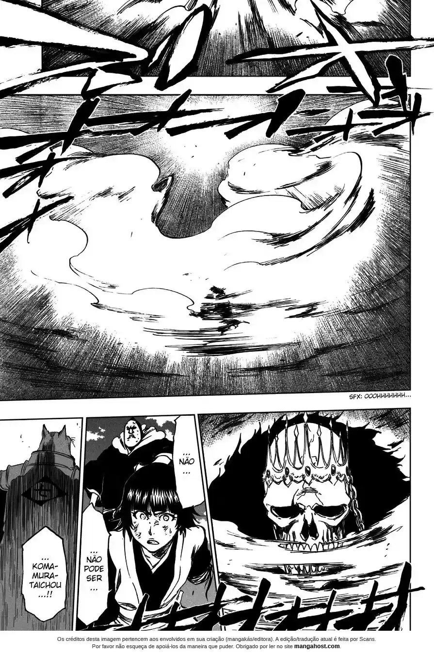 Read Bleach pt_BR Manga Online
